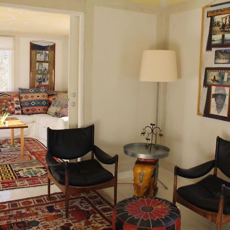 Lille Carlsson Villa Broby Екстериор снимка