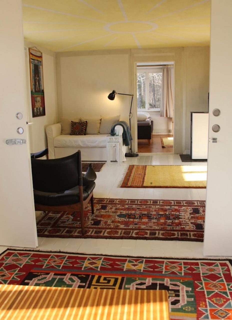 Lille Carlsson Villa Broby Екстериор снимка