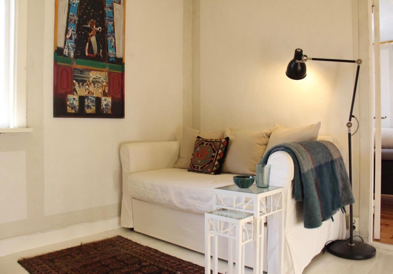 Lille Carlsson Villa Broby Екстериор снимка