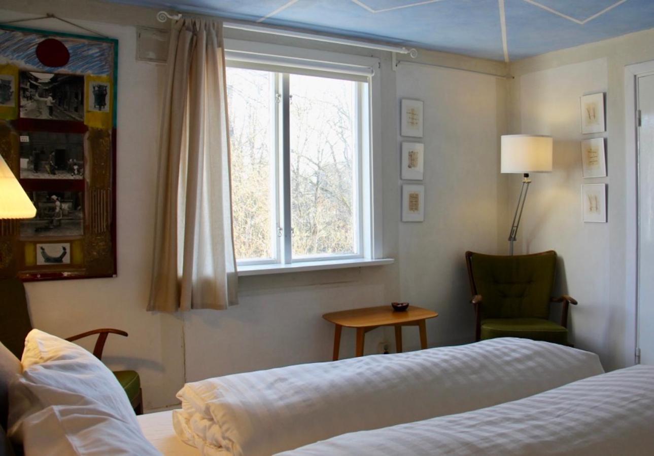 Lille Carlsson Villa Broby Екстериор снимка