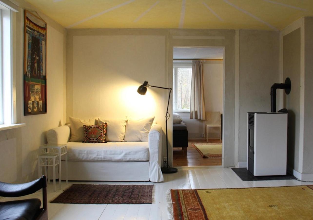 Lille Carlsson Villa Broby Екстериор снимка
