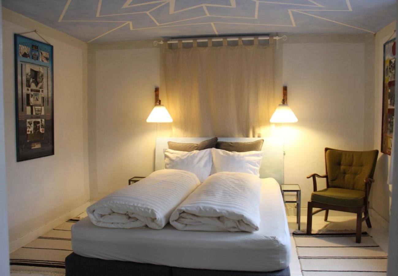 Lille Carlsson Villa Broby Екстериор снимка
