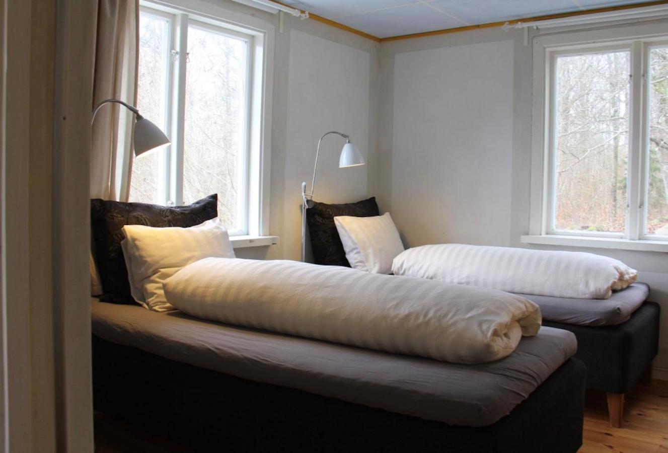 Lille Carlsson Villa Broby Екстериор снимка