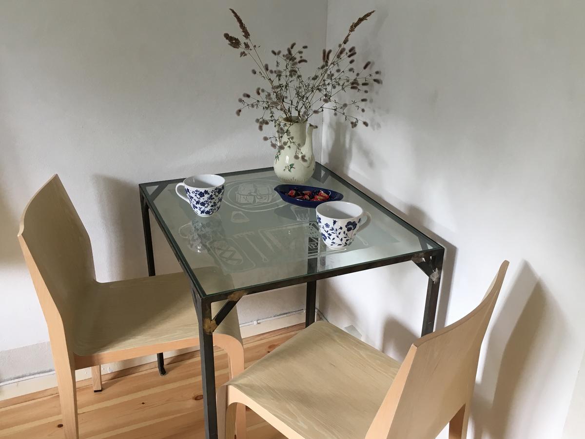 Lille Carlsson Villa Broby Екстериор снимка