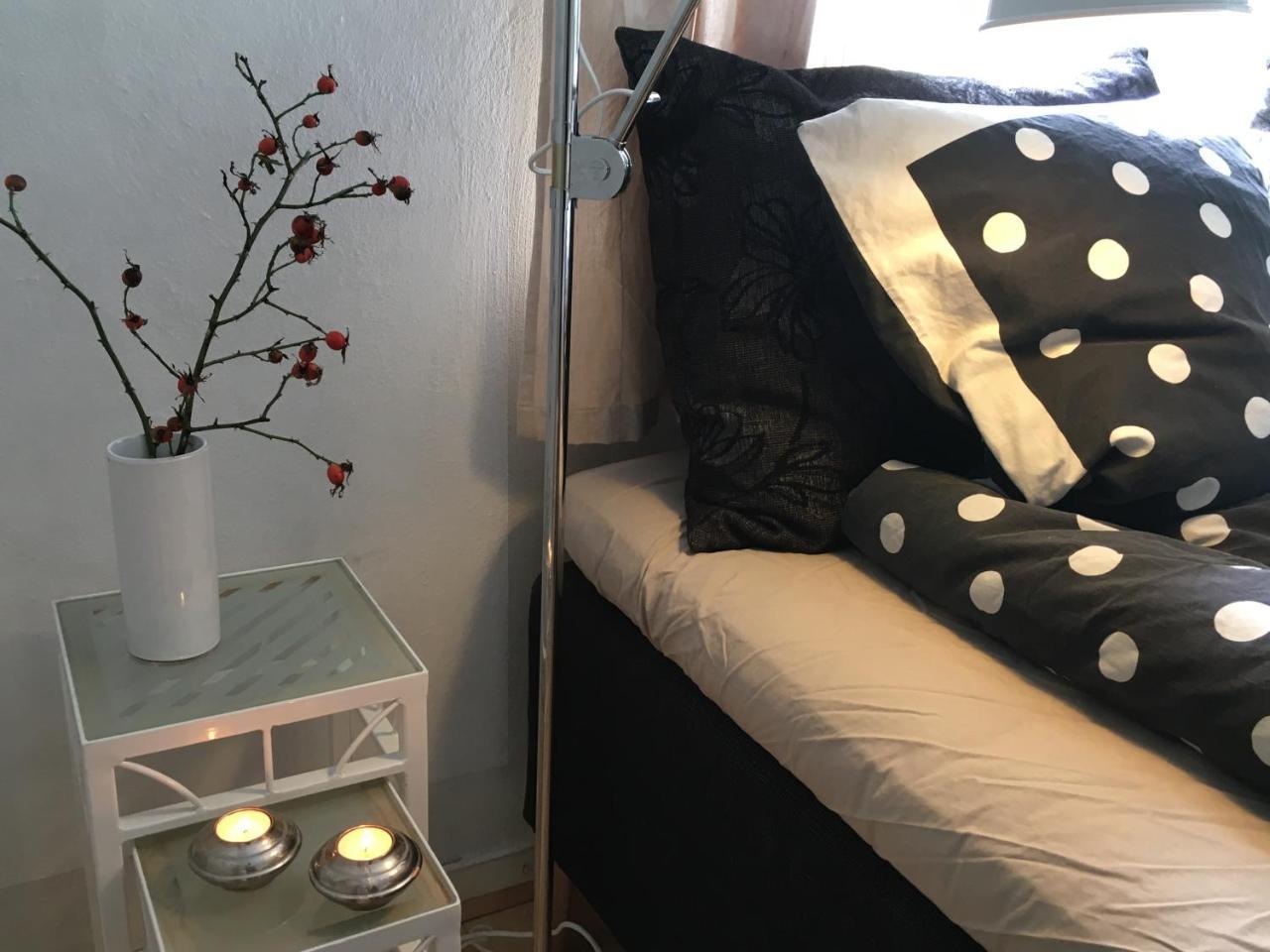 Lille Carlsson Villa Broby Екстериор снимка