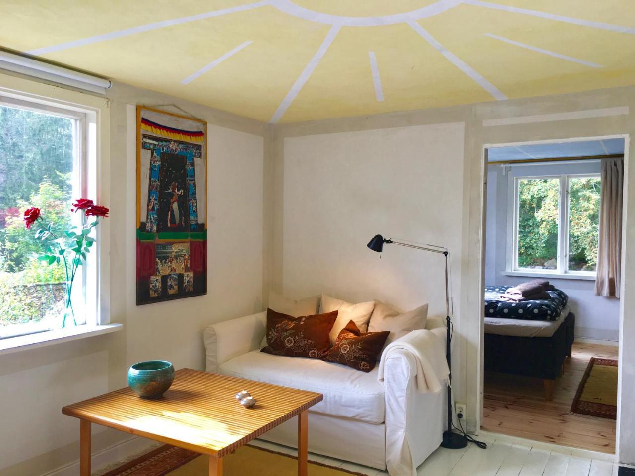 Lille Carlsson Villa Broby Екстериор снимка